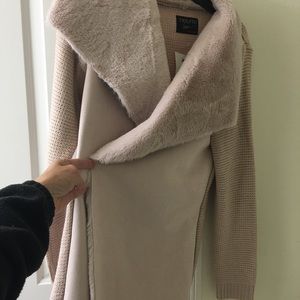 Twelfth Love sweater